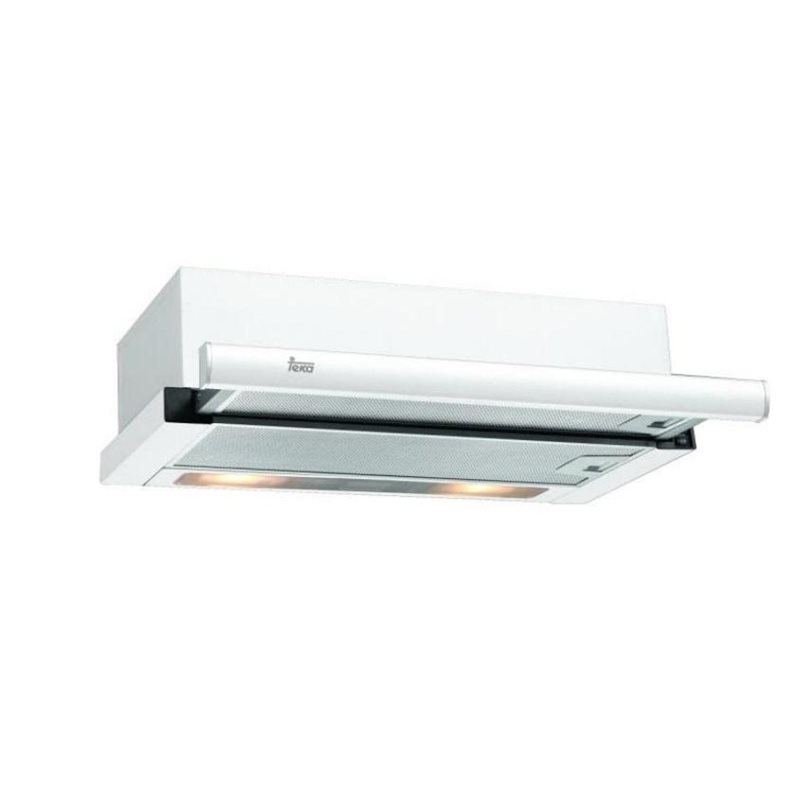 Campana Teka TL6310W Blanca extraible