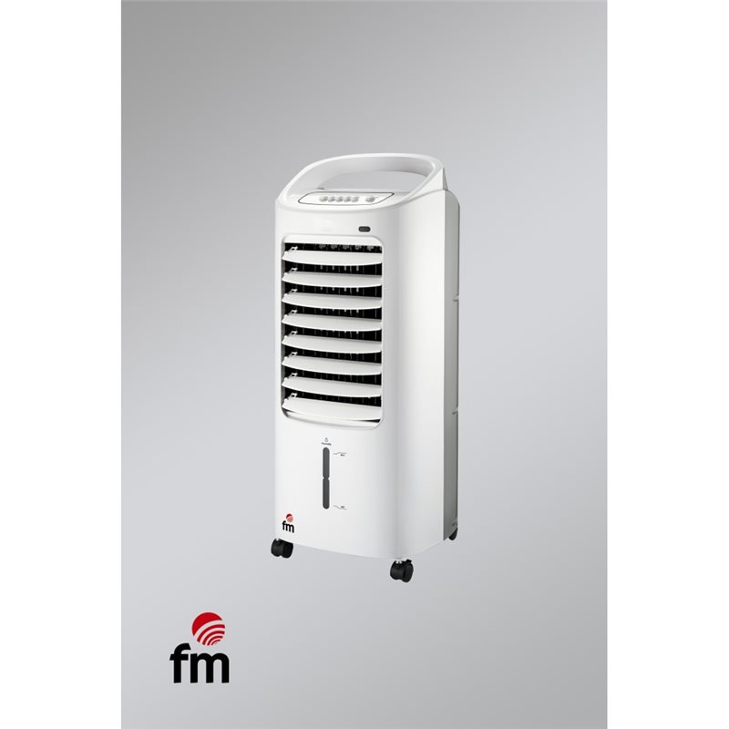 Climatizador FM CL200, con humidificador