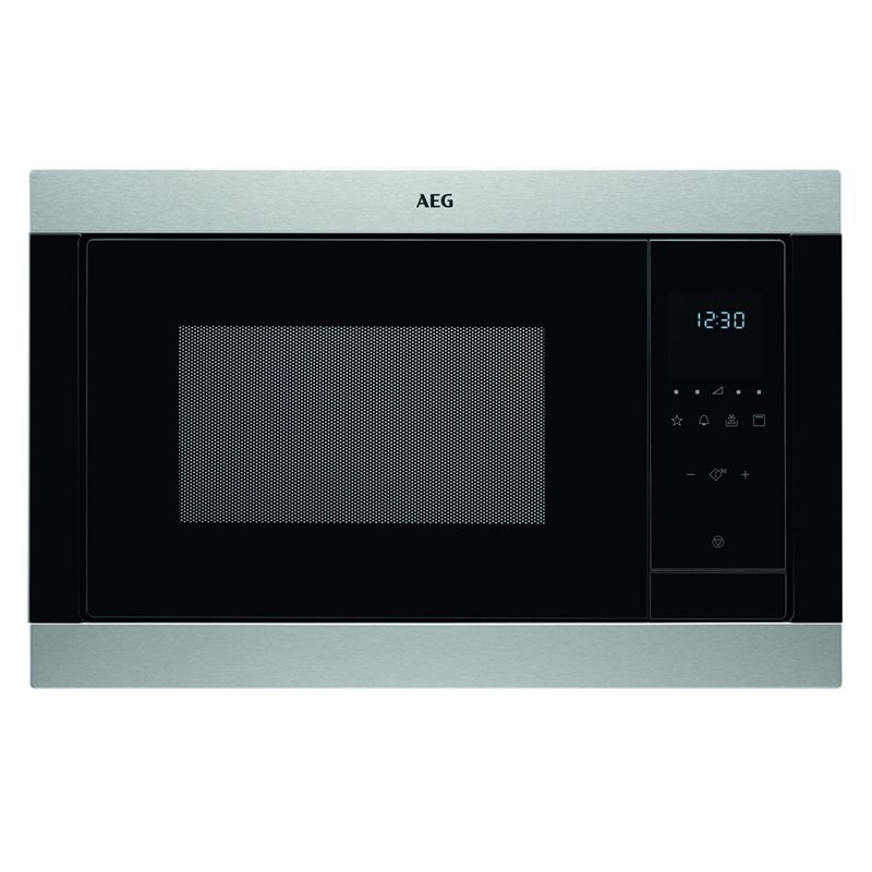 Microondas AEG MSB2547D-M