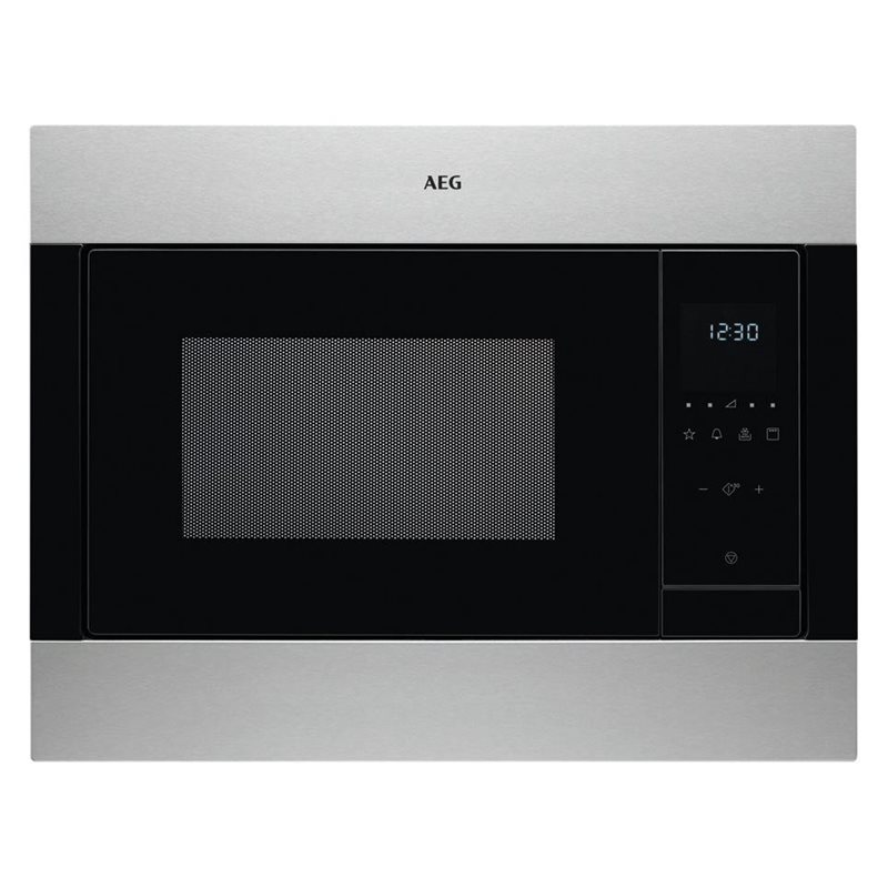 Microondas AEG MSB2548C-M