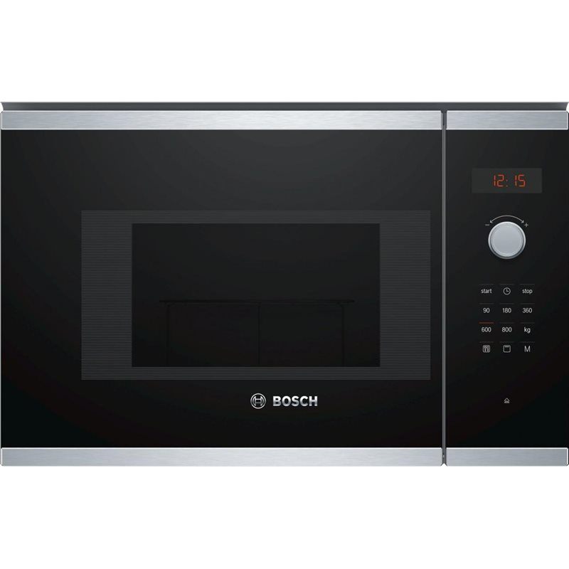 Microondas Bosch BEL523MS0