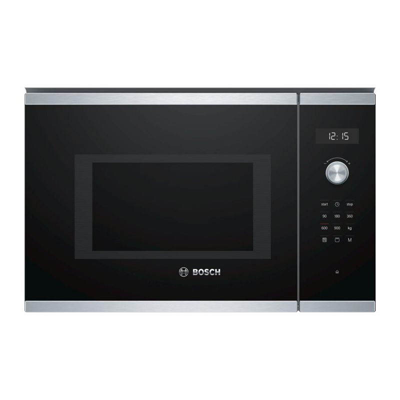 Microondas Bosch BEL554MS0