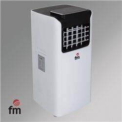 Aire Acondicionado Portatil FM AP-20