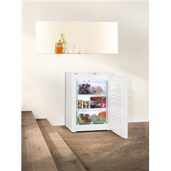 Congelador Vertical Liebherr GNP1066 Premium 91L 85,1x 60,2x62,8cm A++