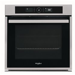 Horno Whirlpool AKZ9 7891 IX 73L Hidrolitico A+++  60cm