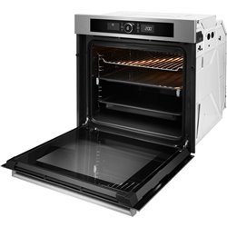 Horno Whirlpool AKZ9 7891 IX 73L Hidrolitico A+++  60cm