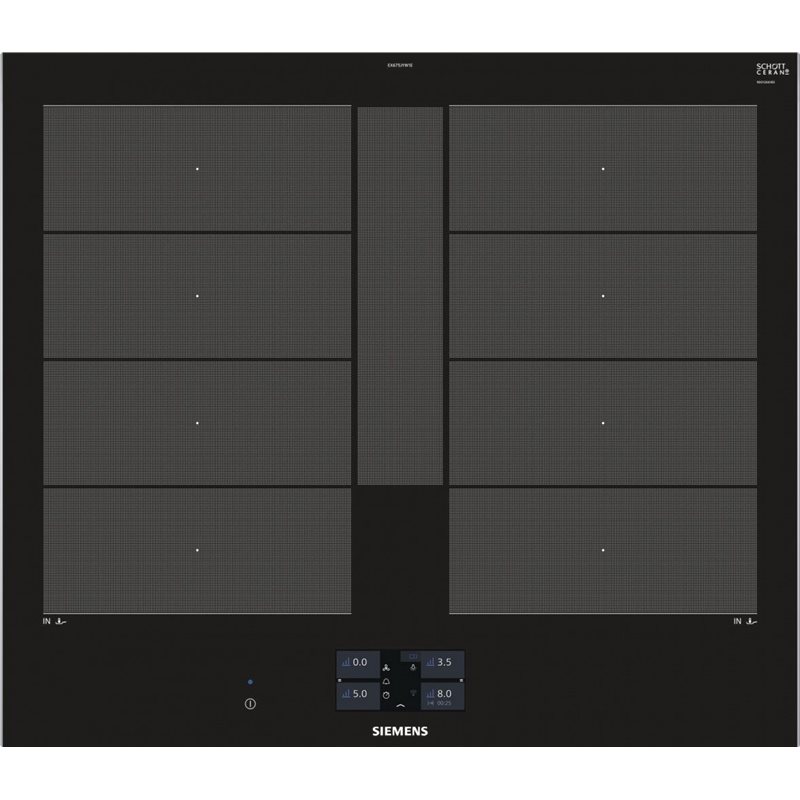 Induccion Siemens EX675JYW1E