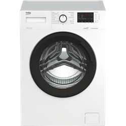 Lavadora Beko WTA 10712 XSWR  10kg, 1400rpm, A+++