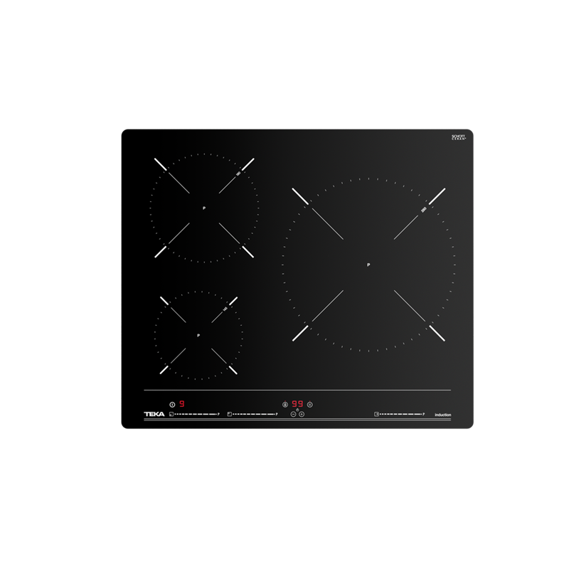 Inducción Teka IBC 63010 MSS