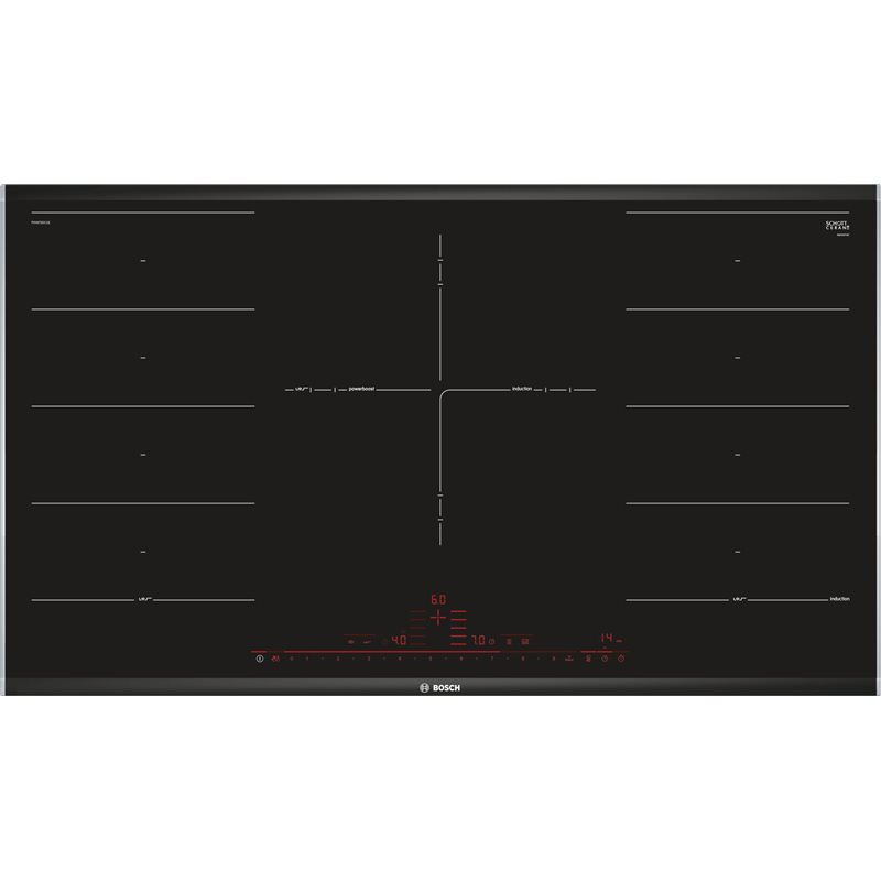 Induccion Bosch PXV975DC1E   3 zonas