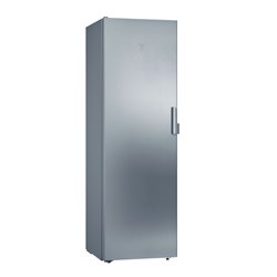 Frigorifico 1 Puerta Balay 3FCE563ME INOX 186x60cm