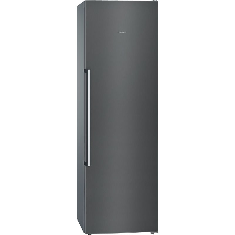 Congelador Vertical Siemens GS36NAXEP  186x60cm No Frost