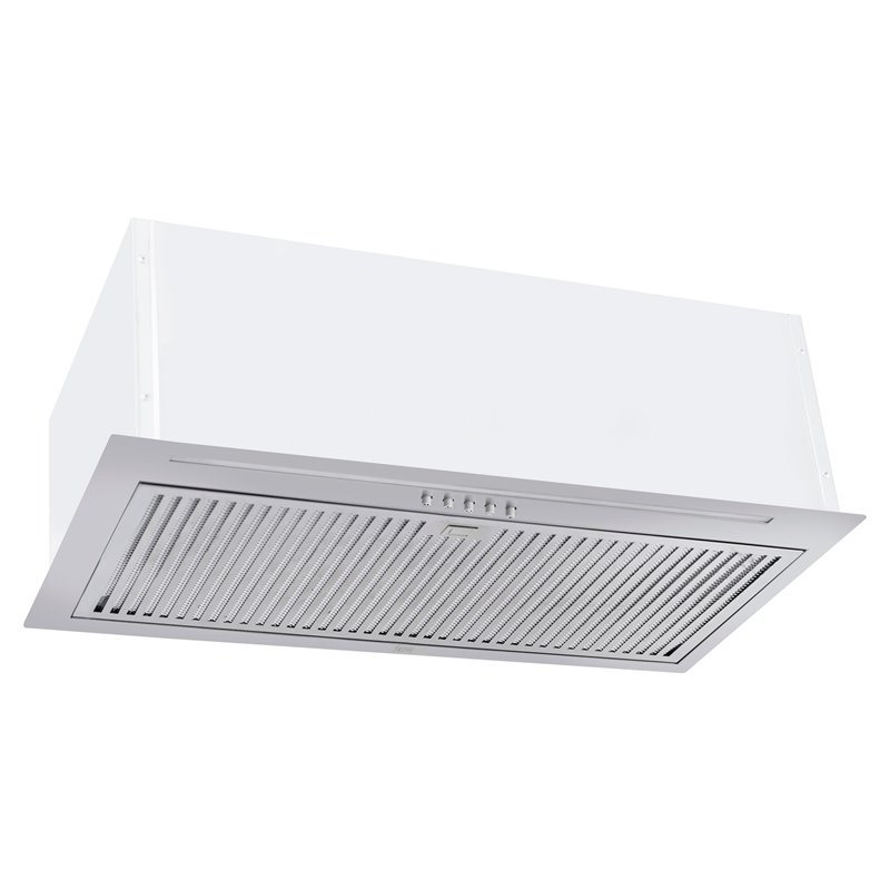 Campana Teka GFG 2 INOX, 40446753 