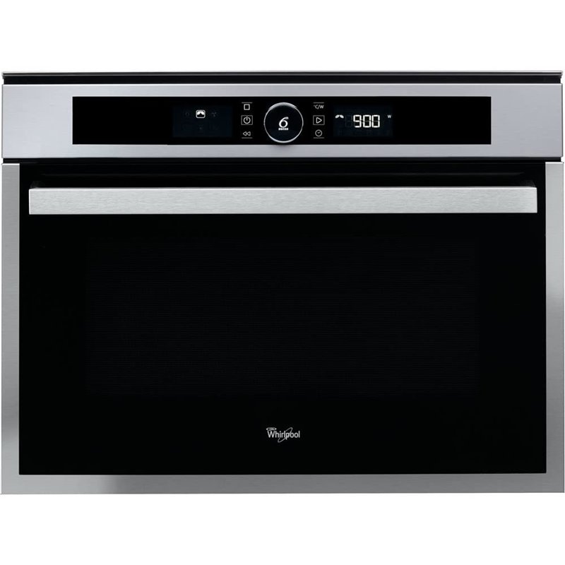 Microondas - Horno Whirlpool AMW 509/IX , 40L, 1600w