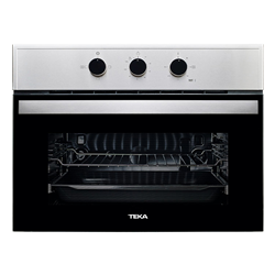 Horno Compacto TEKA HBC 535 41531010