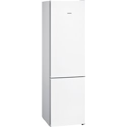 Combi Siemens KG39NVWDA  203x60cm, No Frost, Blanco