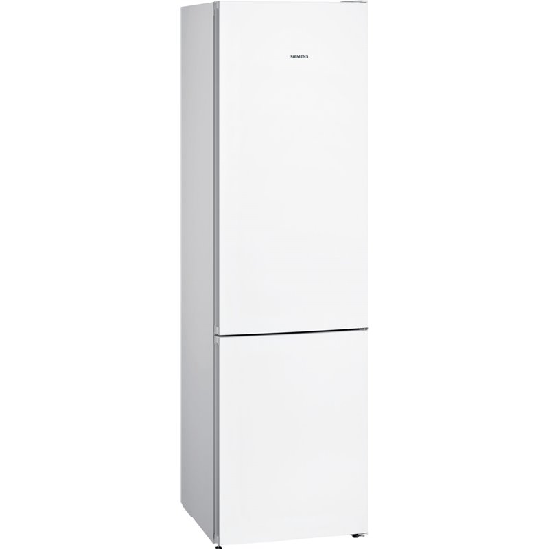 Combi Siemens KG39NVWDA  203x60cm, No Frost, Blanco