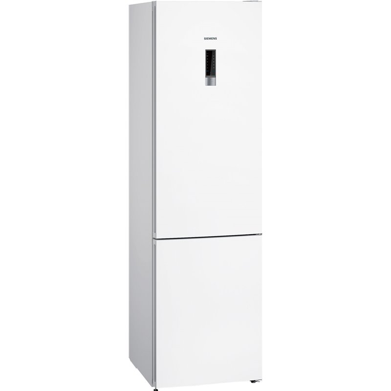 Combi Siemens KG39NXWEA  203x60cm E, Blanco