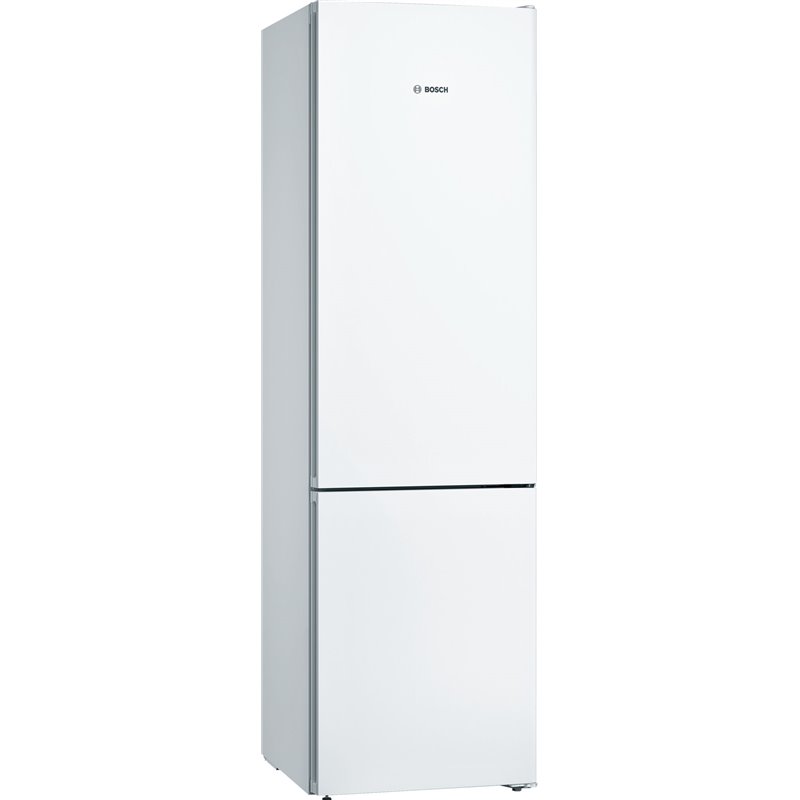 Frigorífico Combi Bosch KGN39VWEA  203x60cm, Blanco