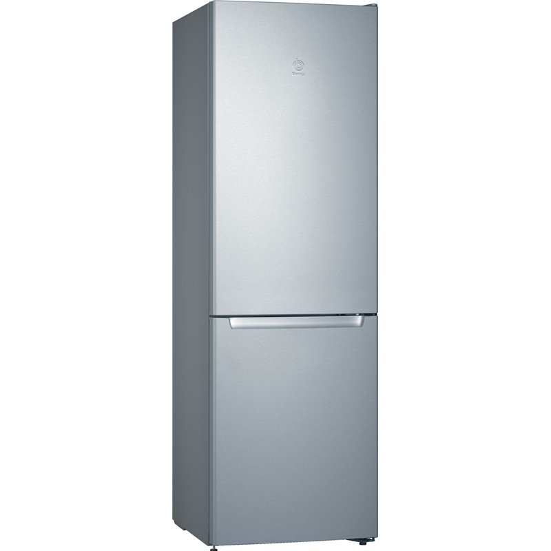 Combi Balay 3KFE563XI 186x60cm, NO FROST,ACERO INOX.