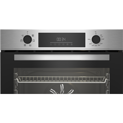 Horno Multifunción BEKO BBIE123001XD  Acero Inox