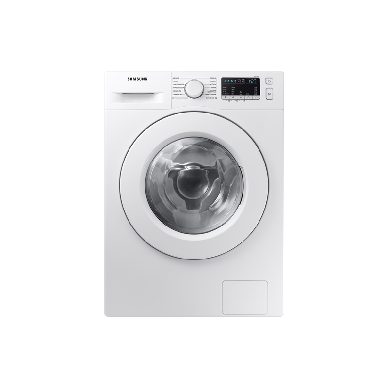 Lavasecadora Samsung WD80T4046EE/EC  8/5kg, 1400rpm