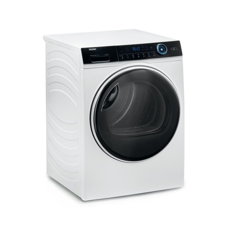 Secadora Condensación - Beko DU 9112 GA0, 9 Kg, Blanco