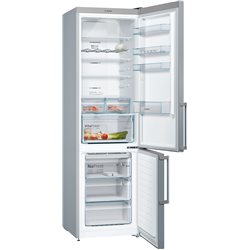 Combi Bosch Serie | 4 KGN39XIDP   203x60cm, D, Inox.