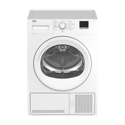 Secadora Beko DU 7111 GA1   7kg, Condensacion