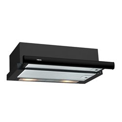 Campana Teka TL 6310 NEGRO