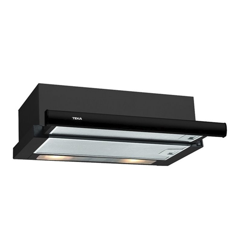 Campana Teka TL 6310 NEGRO