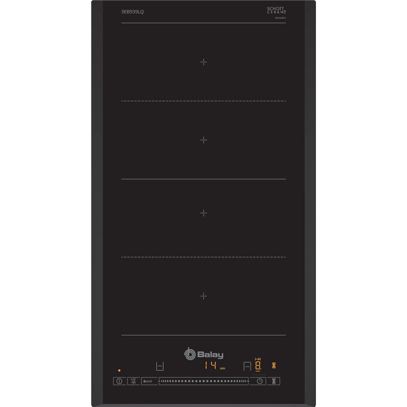 Induccion Balay 3EB939LQ  Modular