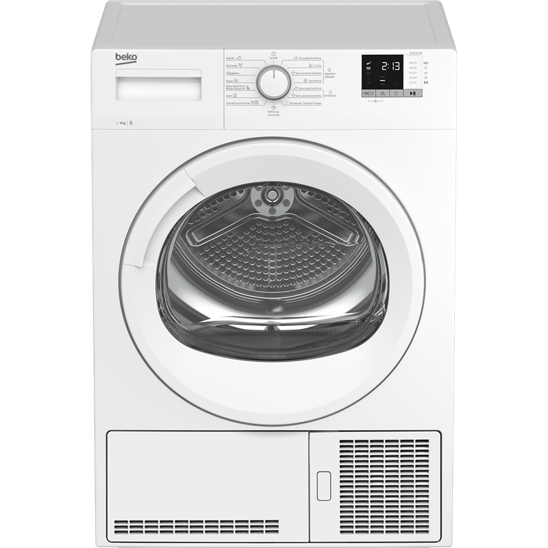 SECADORA BEKO DU 9112 GA0  9KG, B, CONDENSACION