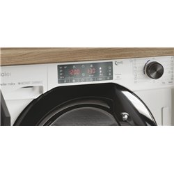 Lavadora Haier Series 4 integrable  HWQ90B416FWB-S  9 kg , 1.600 rpm Lavadora Haier Series 4 integrable  HWQ90B416FWB-S  9 kg , 1.600 rpm