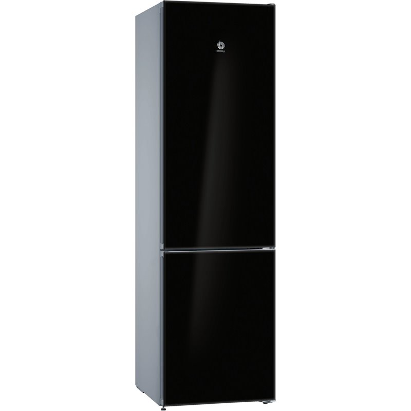 Combi Balay CRISTAL NEGRO 3KFD765NI  D, 203x60x66