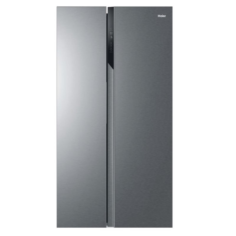 Frigorifico Haier SBS 90 Series 3 HSR3918ENPG 177x91cm