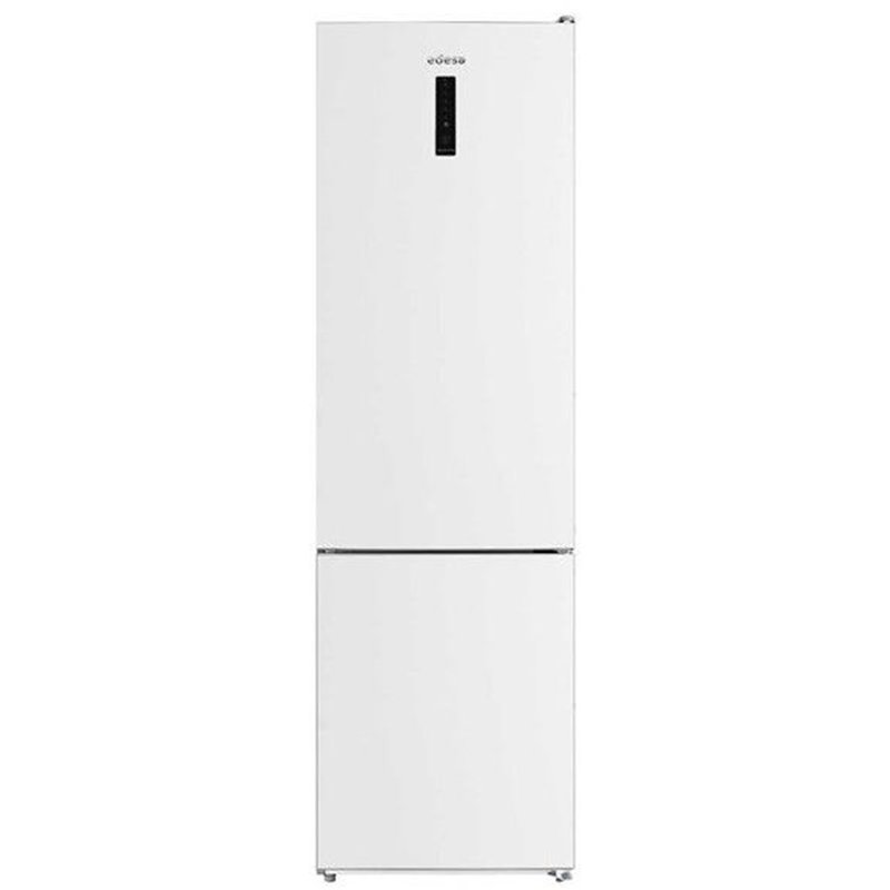 Combi Edesa EFC-2032 NF WHA  201x60x63cm NO FROST