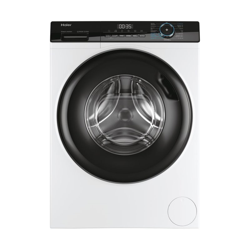 Lavadora Haier HW80-B14939-IB  I-Pro Series 3 8kg, 1400rpm