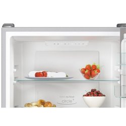 COMBI CANDY CCE4T620ES  200x60cm, No Frost, Inox