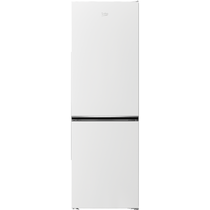 Combi Beko B1RCNE364W  187x60cm, E, Blanco, Neo Frost