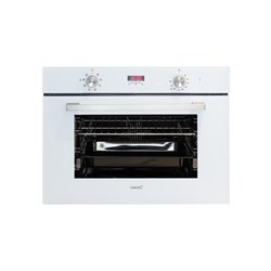 Horno Cata MD 5008 WH  Blanco, Multifunción, 40L,