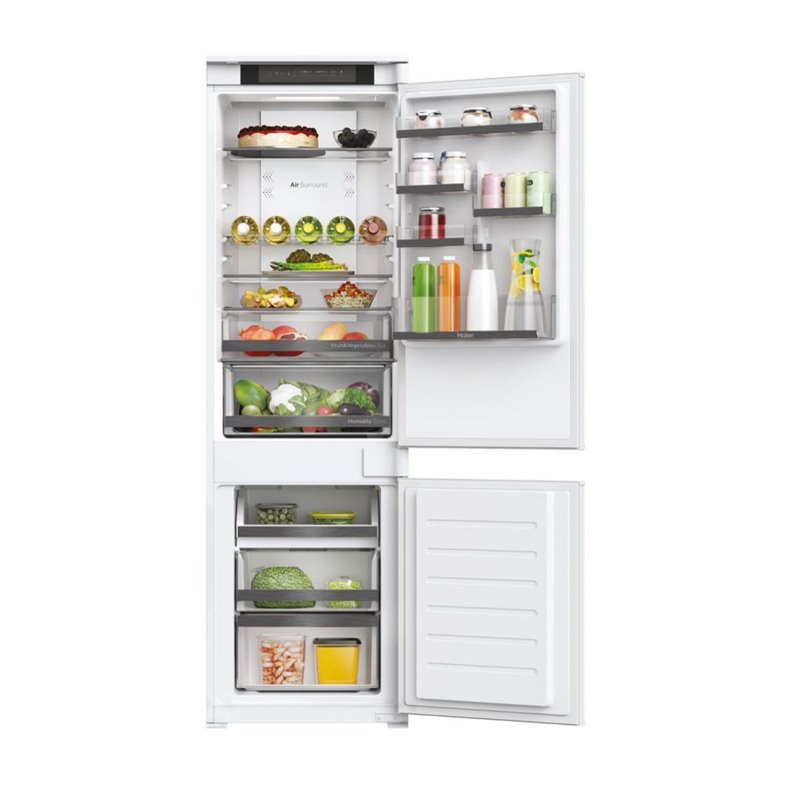 Combi Haier Combi 2D 55 Series 6 HBW5518E 177x54cm