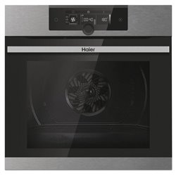 HORNO HAIER HWO60SM2F9XH  Pirolítico+Hidrolítico