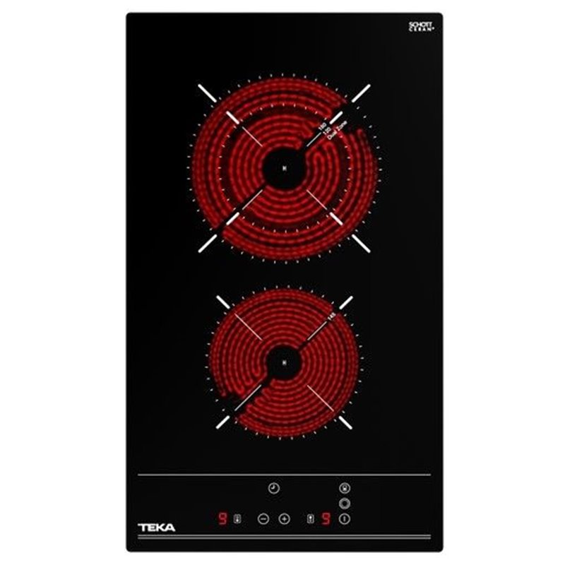 Vitroceramica MODULAR Teka TBC 32010 TTC