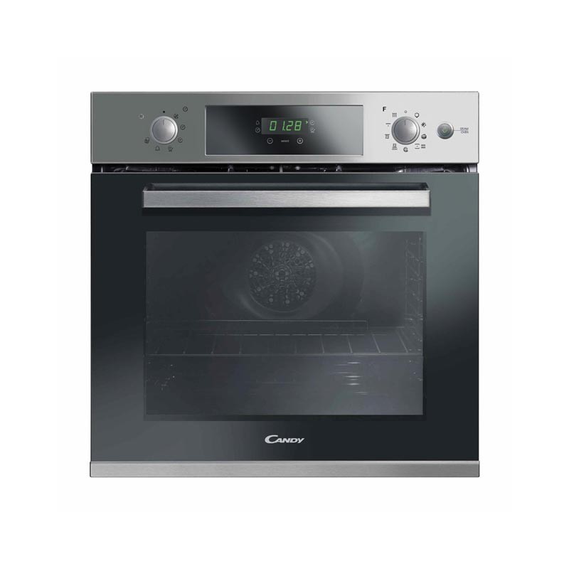 Horno Candy FCPKS826XL/E Pirolítico+Aquactiva