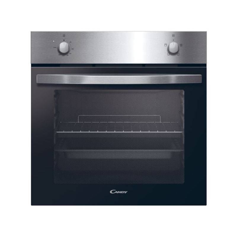 El mas barato  Candy MEF340VTX horno compacto inox Mini Hornos eléctricos