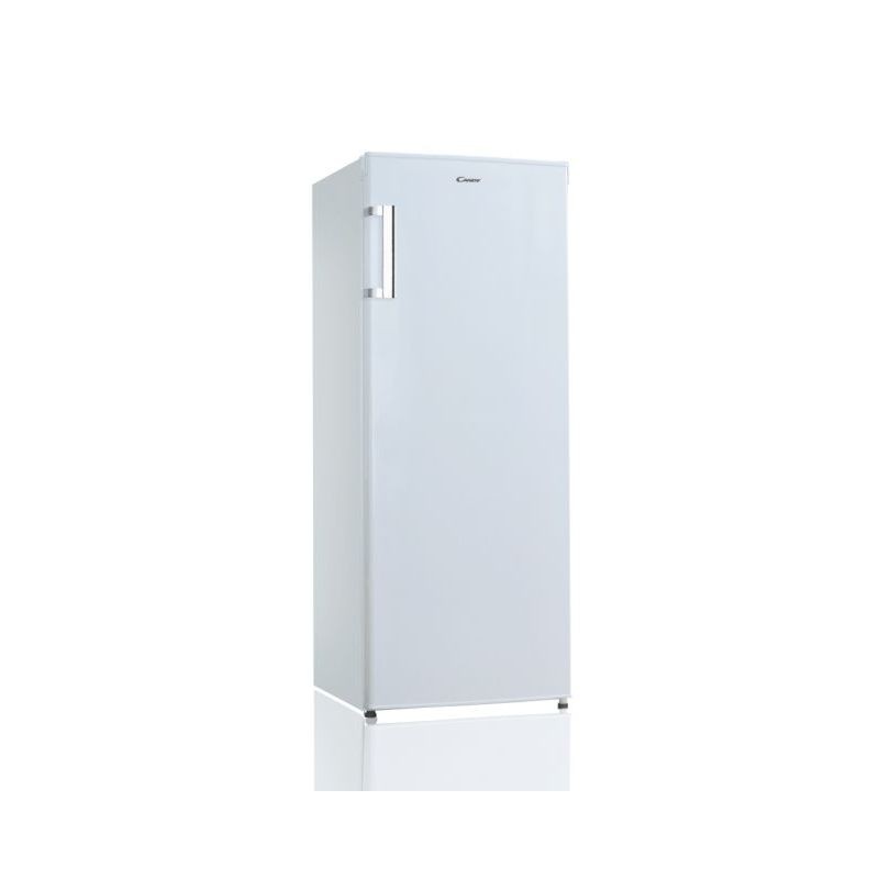 Congelador Vertical Candy CMIOUS 5142WH/N 142x55cm, F,