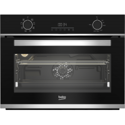 HORNO BEKO BBCM13300XC MULTIFUNCION