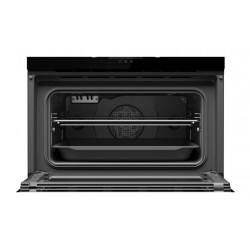 Horno Teka HLC 8400 Multifunción HydroClean Cristal negro