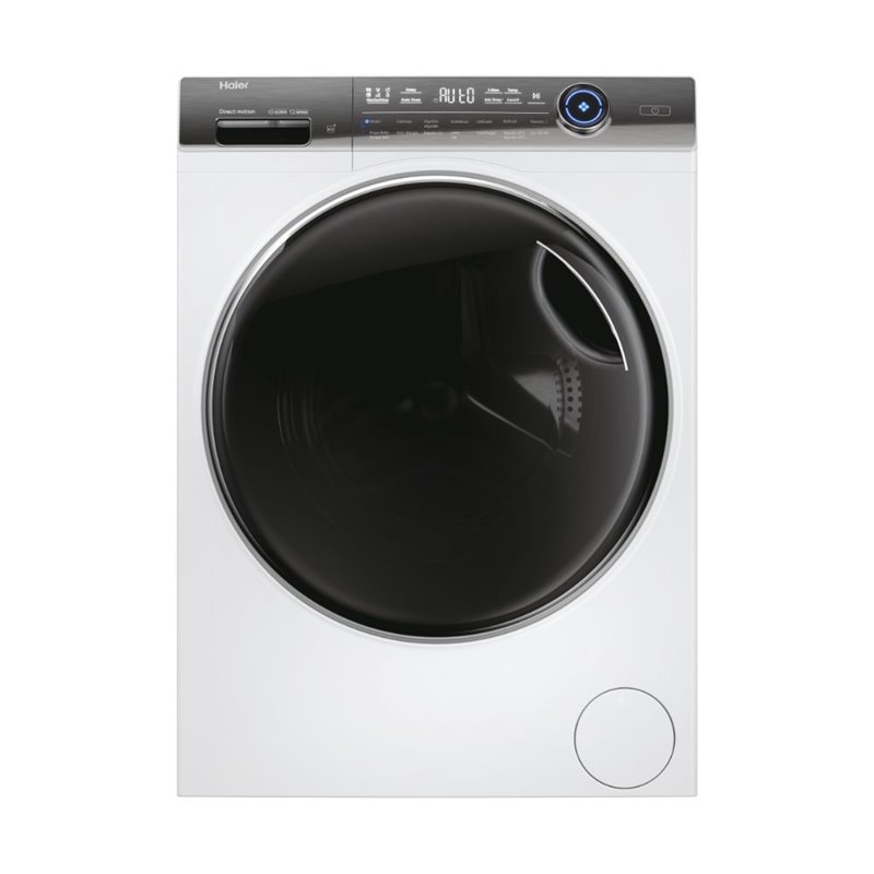 LAVADORA HAIER 31019445  HW90-BD14979U1 9KG, 1400RPM, A